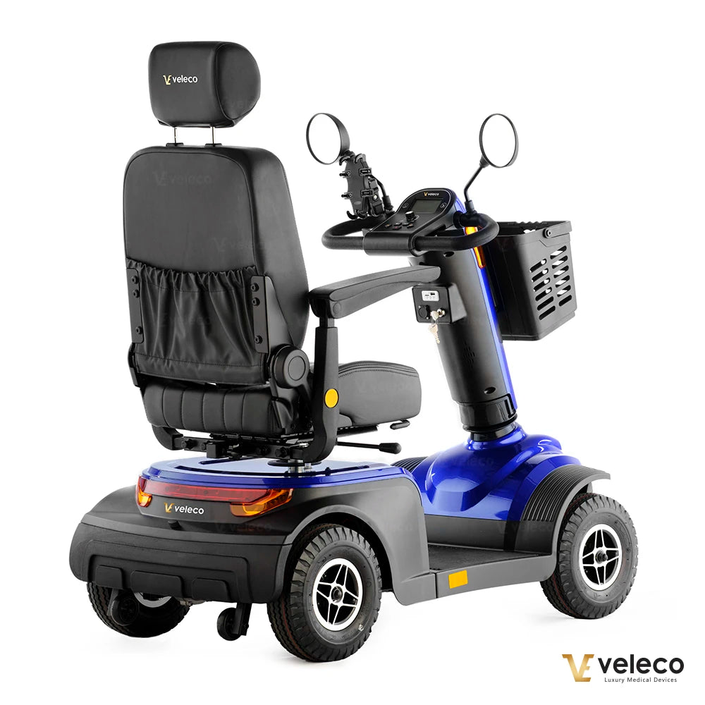 Veleco Looper - MobiFlo