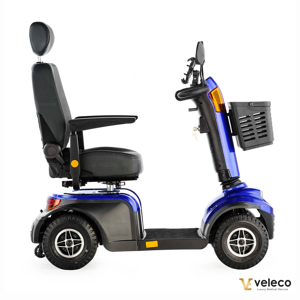 Veleco Looper - MobiFlo