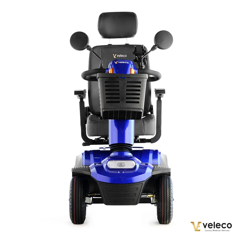 Veleco Looper - MobiFlo