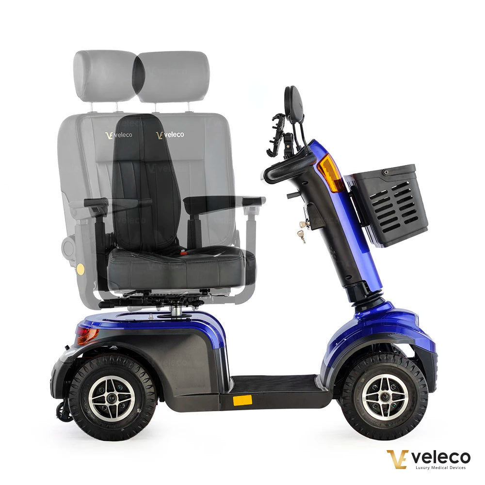 Veleco Looper - MobiFlo