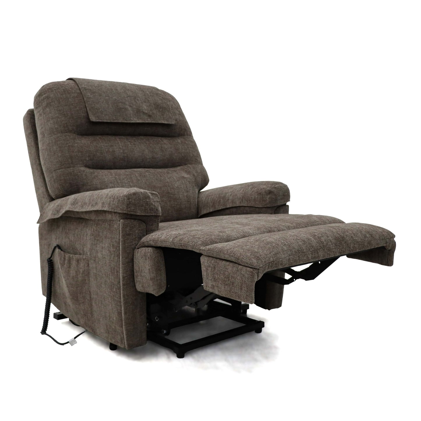 Motion Healthcare - Lawson Royale - MobiFlo
