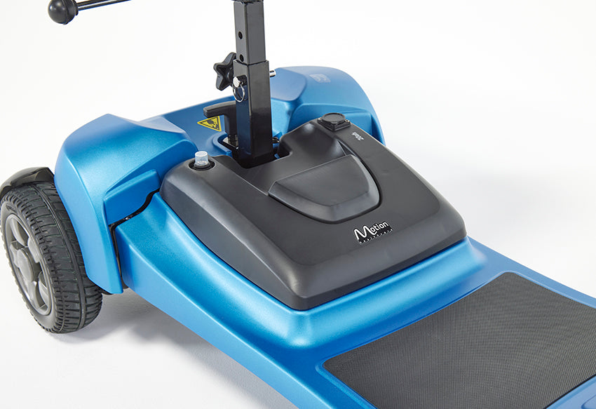 Motion Healthcare - Lithilite Pro - MobiFlo