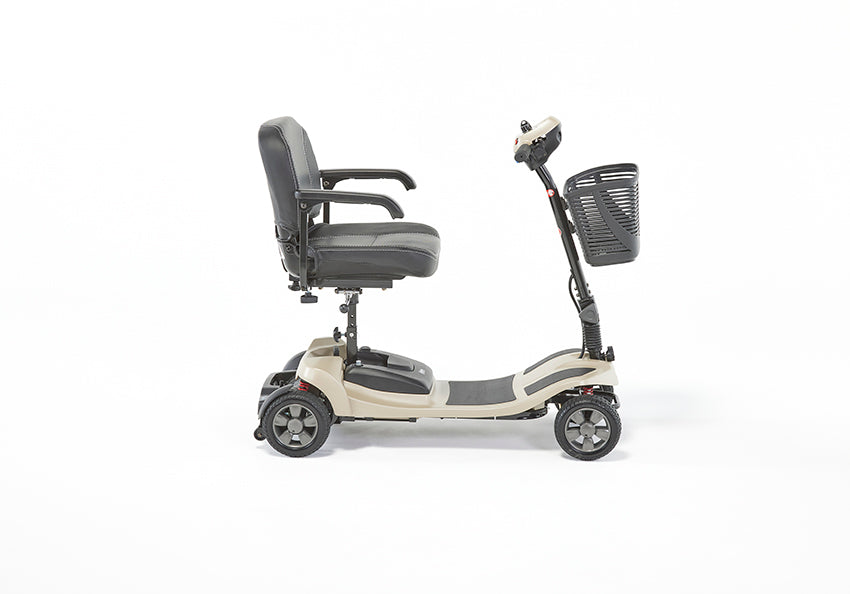 Motion Healthcare - Lithilite Pro - MobiFlo