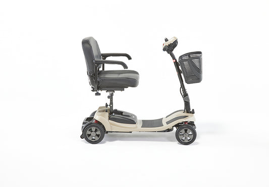 Motion Healthcare - Lithilite Pro - MobiFlo