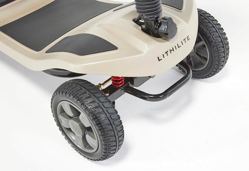 Motion Healthcare - Lithilite Pro - MobiFlo