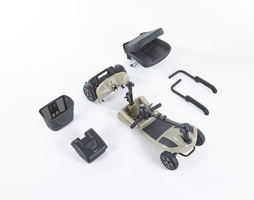 Motion Healthcare - Lithilite Pro - MobiFlo
