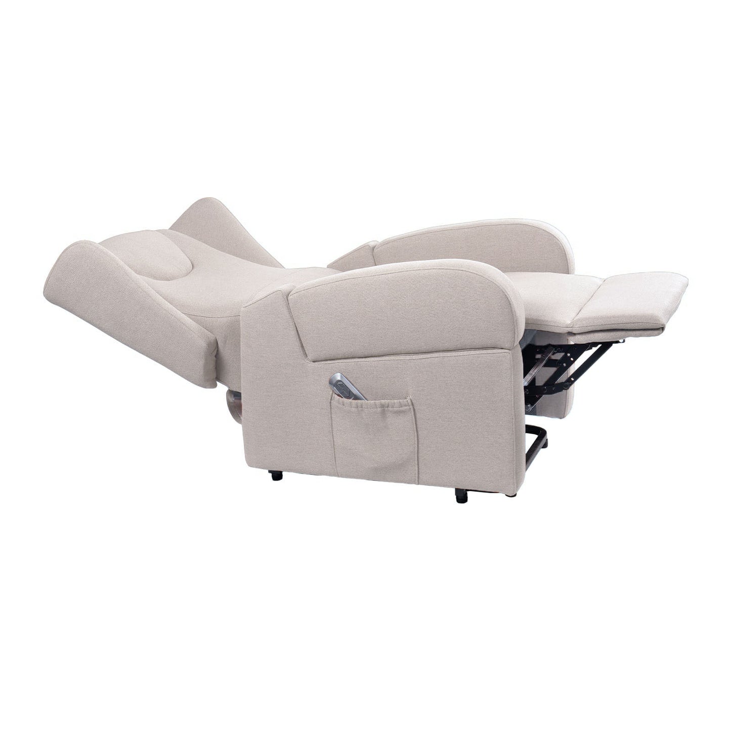 Z-Tec -Milan K610-2R - MobiFlo