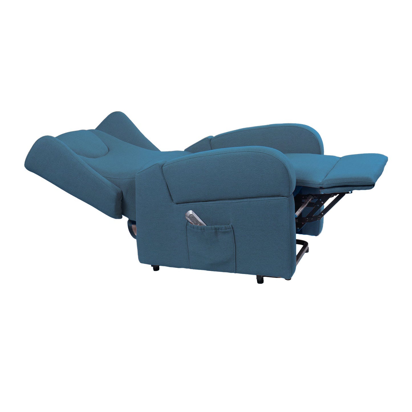 Z-Tec -Milan K610-2R - MobiFlo