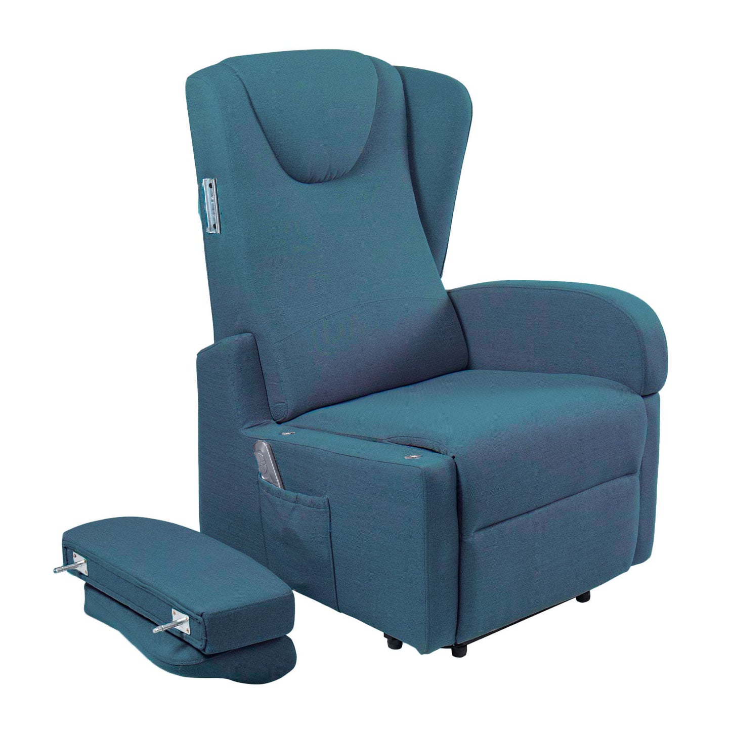 Z-Tec -Milan K610-2R - MobiFlo