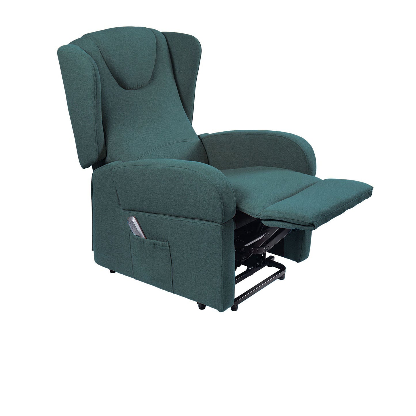 Z-Tec -Milan K610-2R - MobiFlo