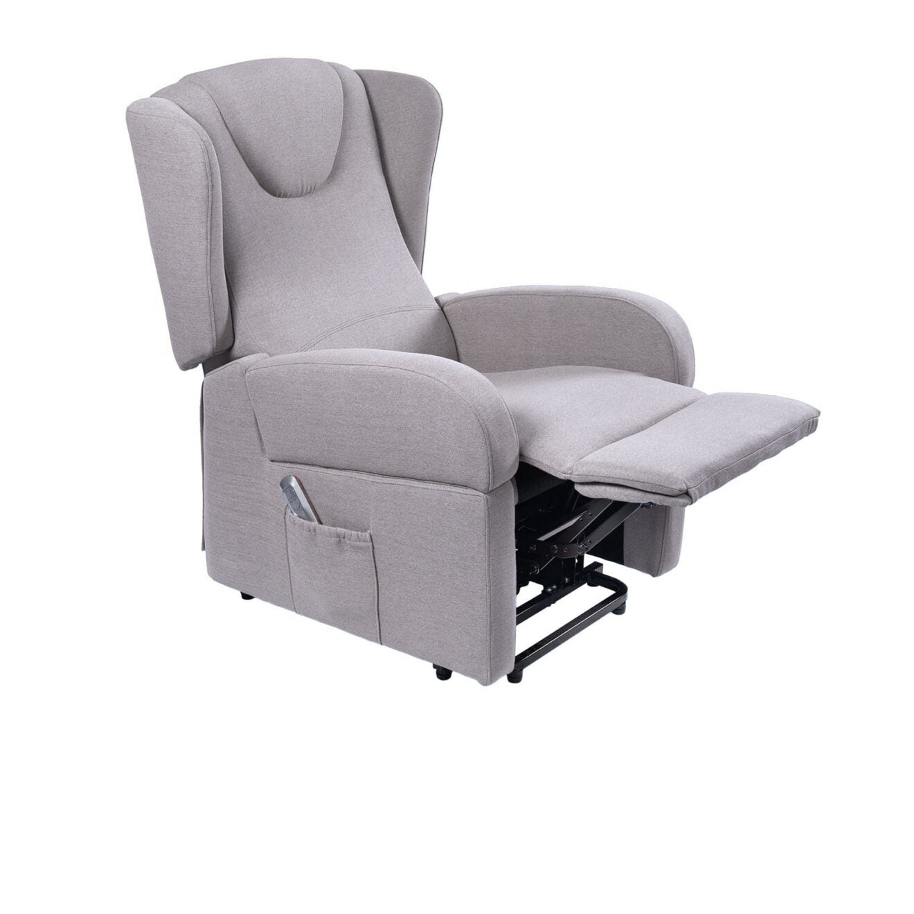 Z-Tec -Milan K610-2R - MobiFlo