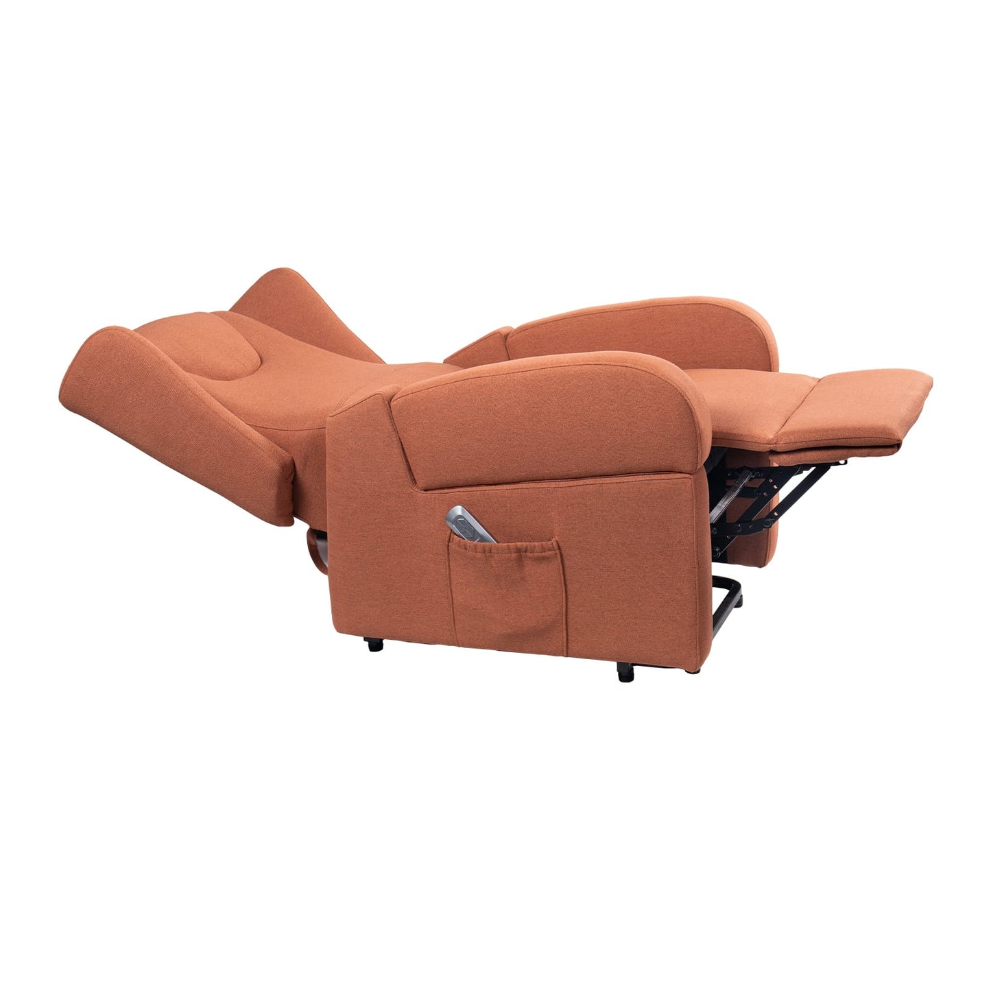 Z-Tec -Milan K610-2R - MobiFlo
