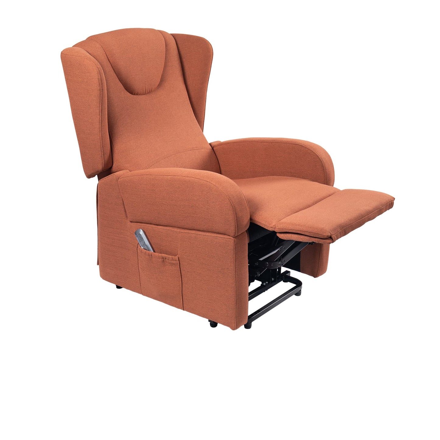 Z-Tec -Milan K610-2R - MobiFlo