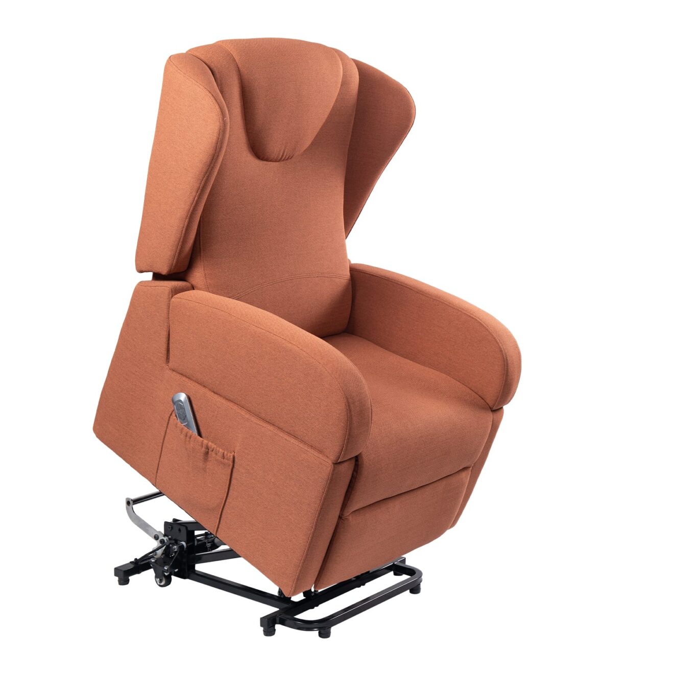 Z-Tec -Milan K610-2R - MobiFlo