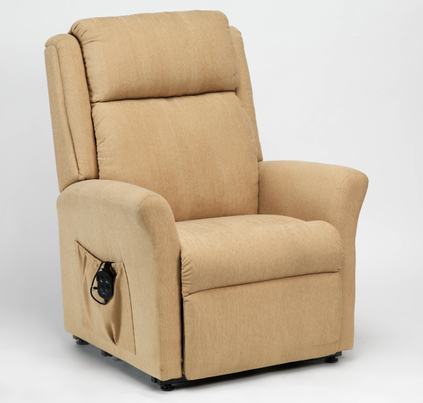 Drive de Vilbiss - Memphis Petite Riser Recliner