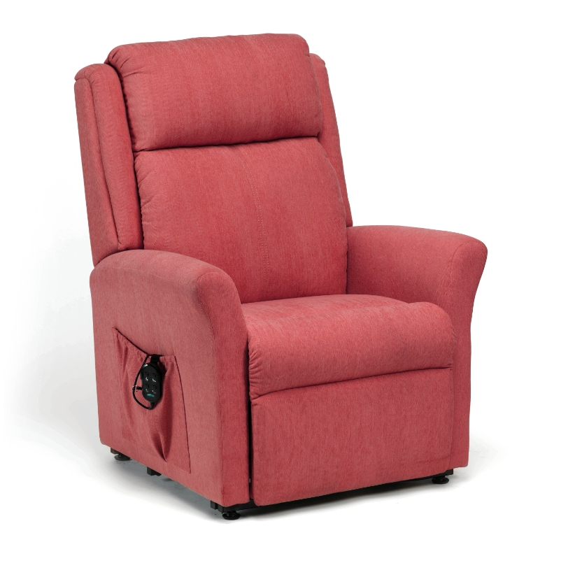 Drive de Vilbiss - Memphis Petite Riser Recliner