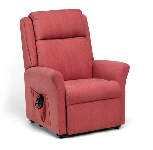 Drive de Vilbiss - Memphis Petite Riser Recliner - MobiFlo