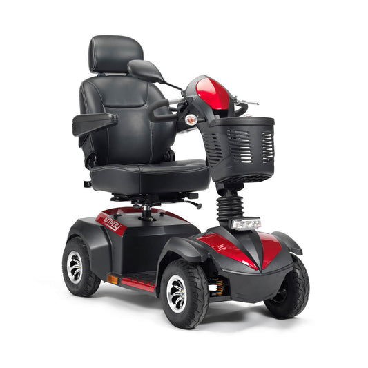 Drive DeVilbiss - Envoy 8 - MobiFlo