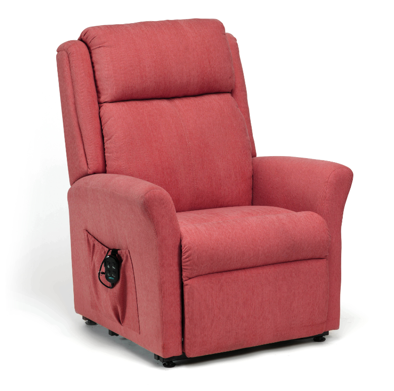 Drive de Vilbiss - Memphis Standard Riser Recliner