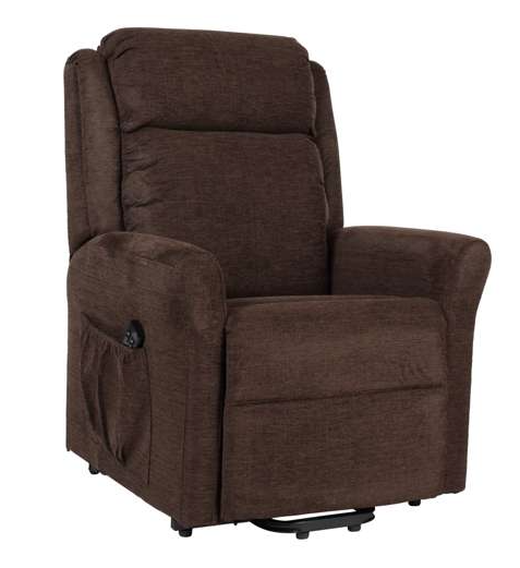 Drive de Vilbiss - Maryville Dual Motor Riser Recliner