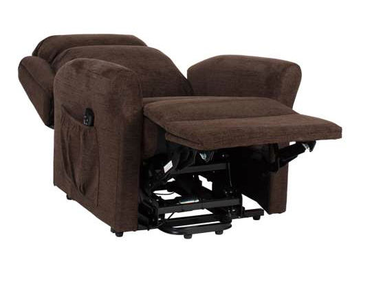 Drive de Vilbiss - Maryville Dual Motor Riser Recliner