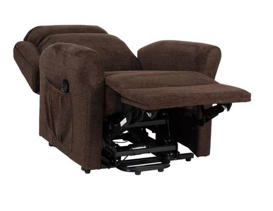 Drive de Vilbiss - Maryville Dual Motor Riser Recliner - MobiFlo