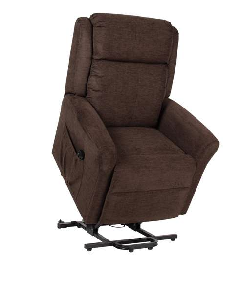 Drive de Vilbiss - Maryville Dual Motor Riser Recliner