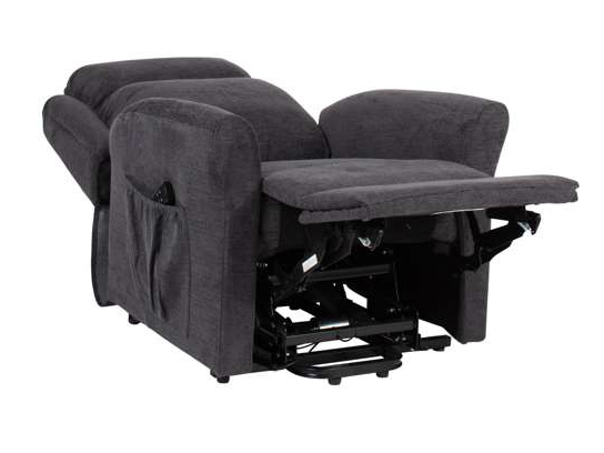 Drive de Vilbiss - Maryville Dual Motor Riser Recliner