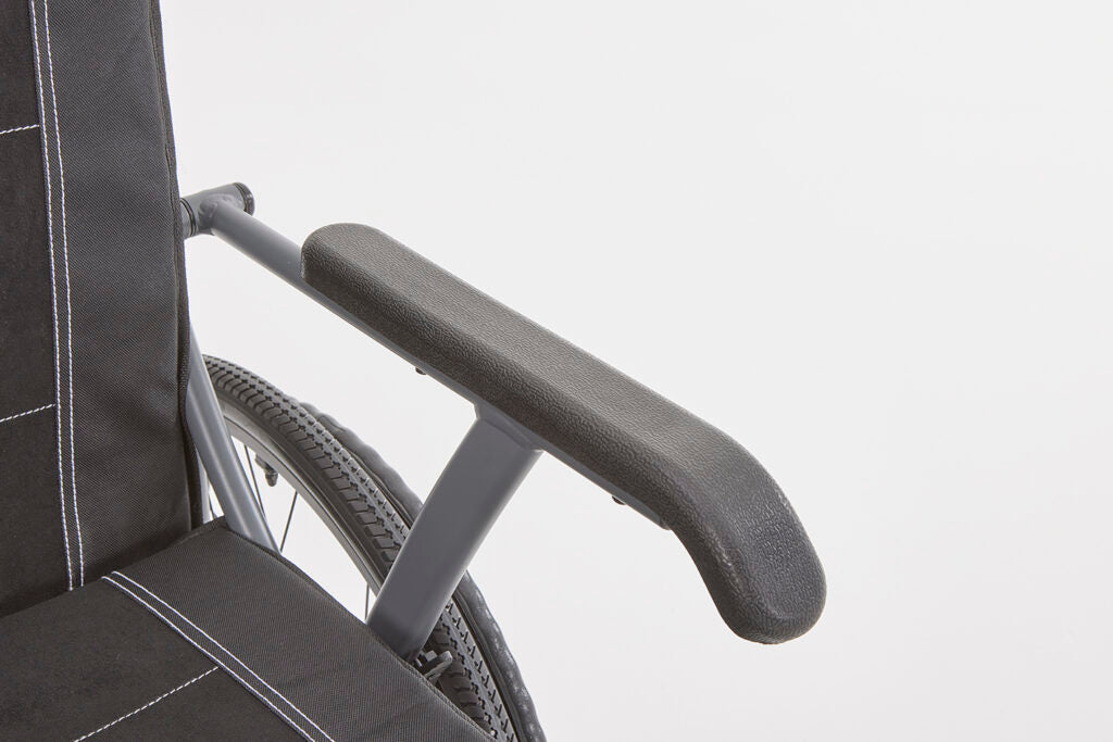 Motion Healthcare - Magnelite Self-Propelled - MobiFlo