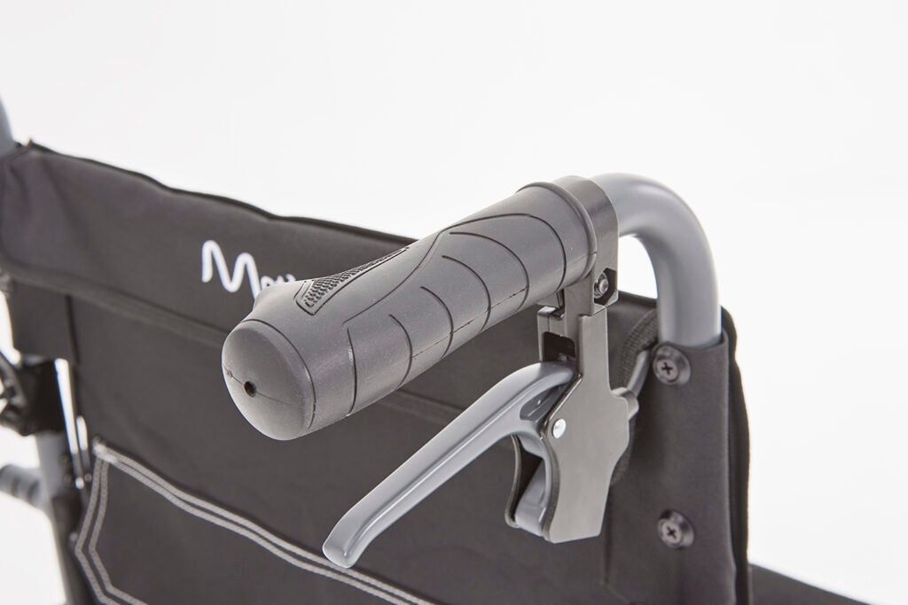Motion Healthcare - Magnelite Self-Propelled - MobiFlo