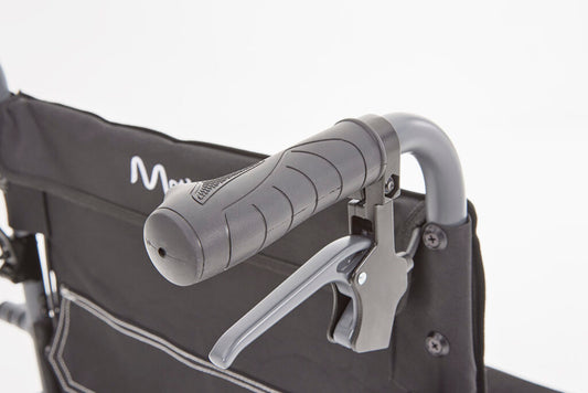 Motion Healthcare.- Magnelite Transit - MobiFlo