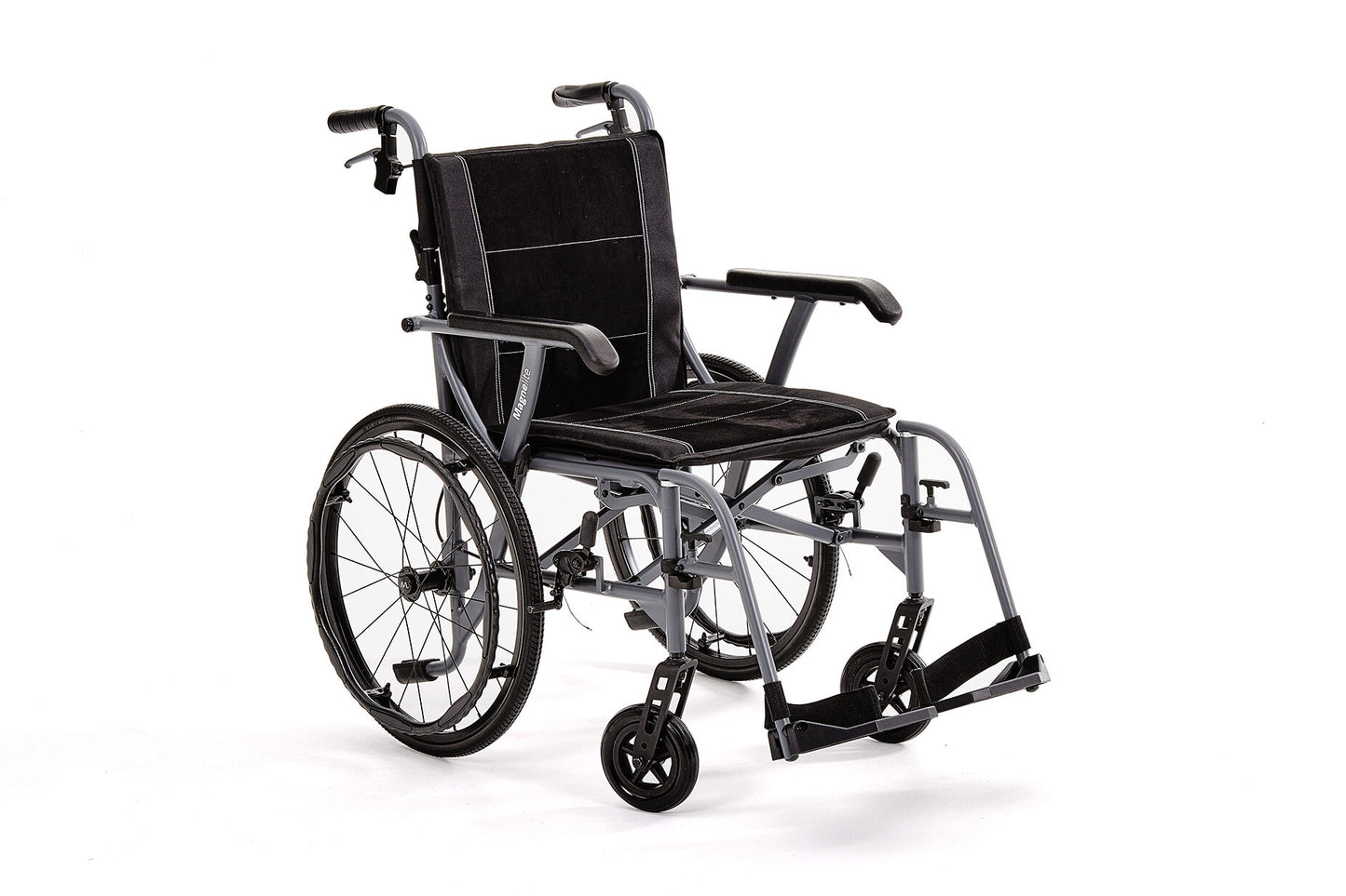 Motion Healthcare - Magnelite Self-Propelled - MobiFlo