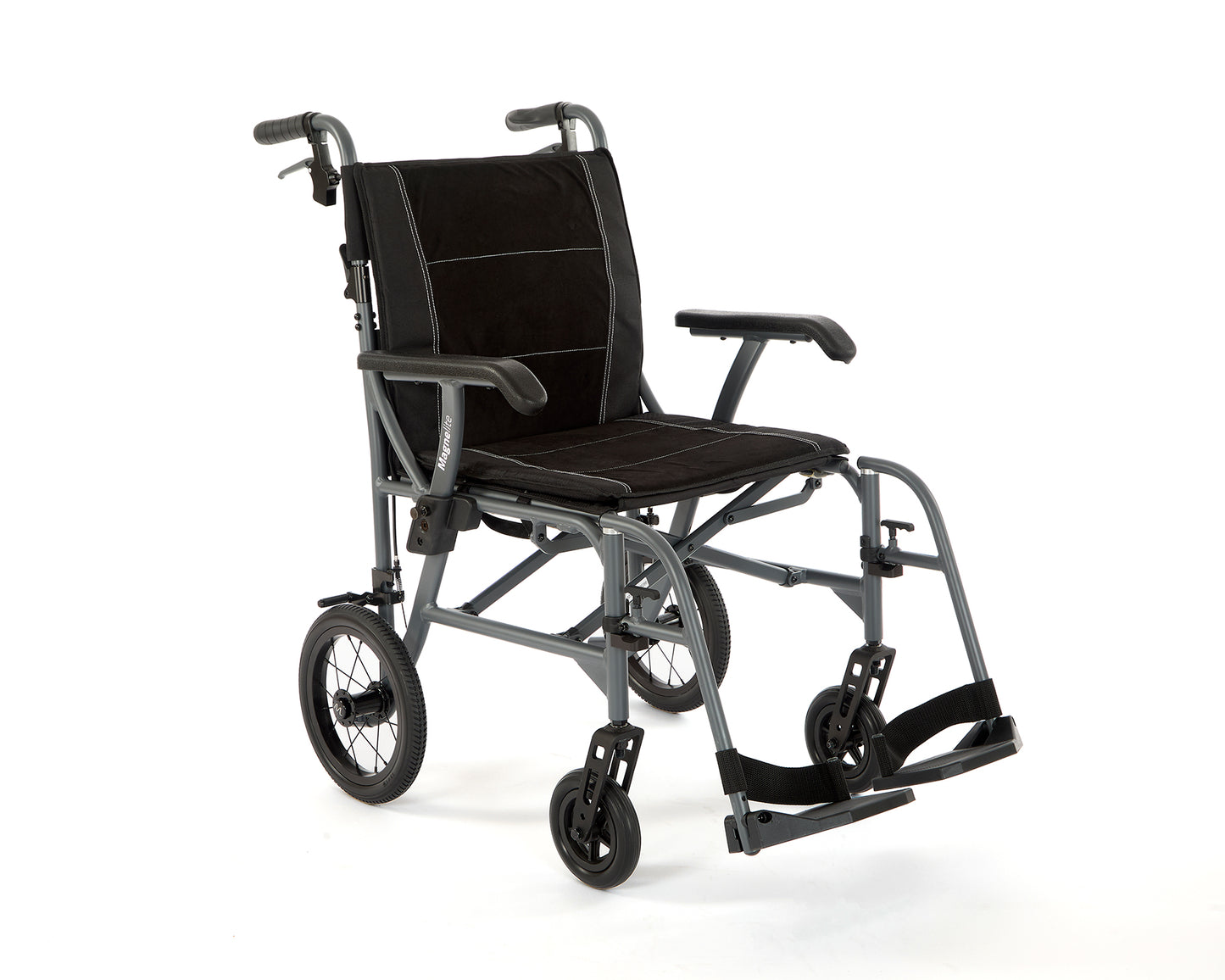Motion Healthcare.- Magnelite Transit - MobiFlo