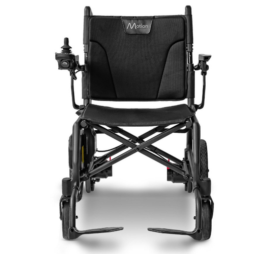 Motion Healthcare - Nitron - MobiFlo