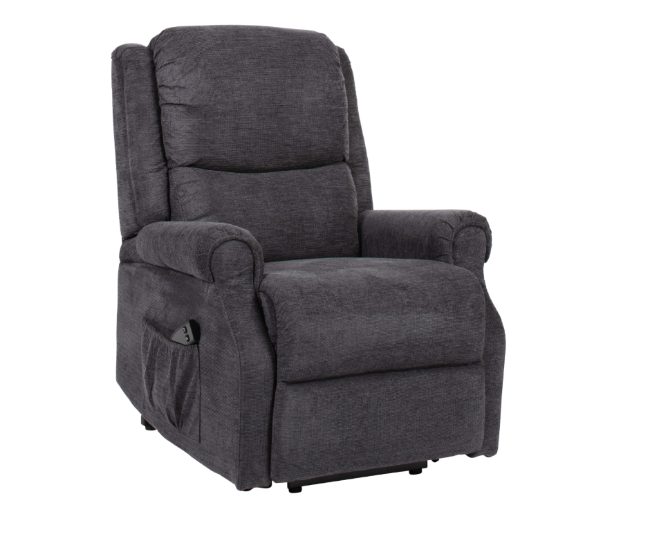 Drive de Vilbiss - Nashville Single Motor Riser Recliner