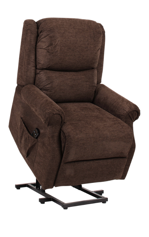 Drive de Vilbiss - Nashville Single Motor Riser Recliner