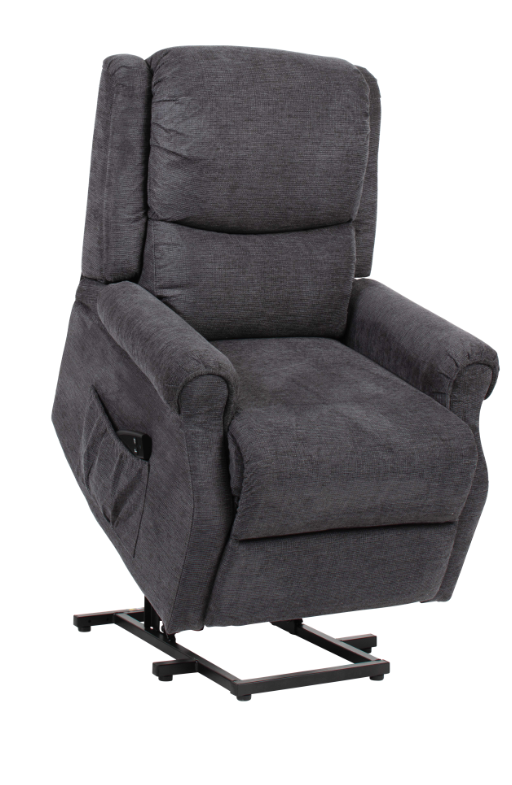Drive de Vilbiss - Nashville Single Motor Riser Recliner