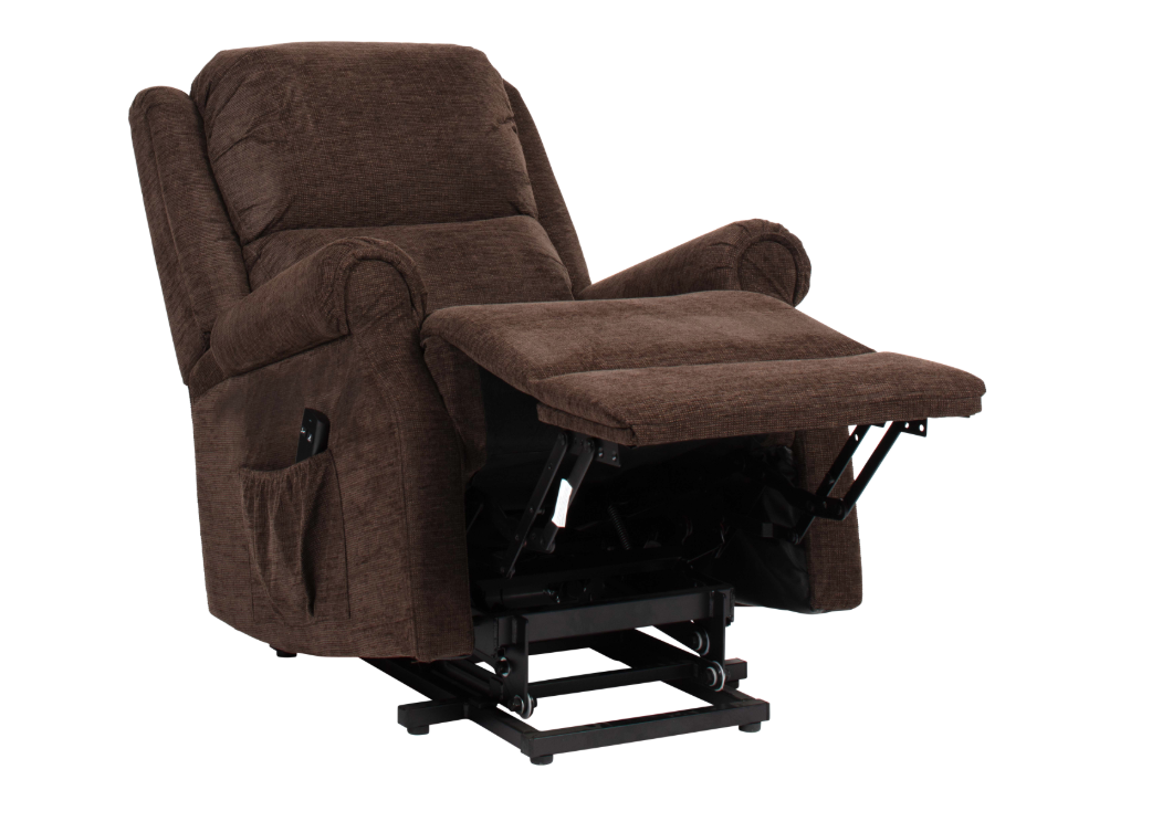 Drive de Vilbiss - Nashville Single Motor Riser Recliner