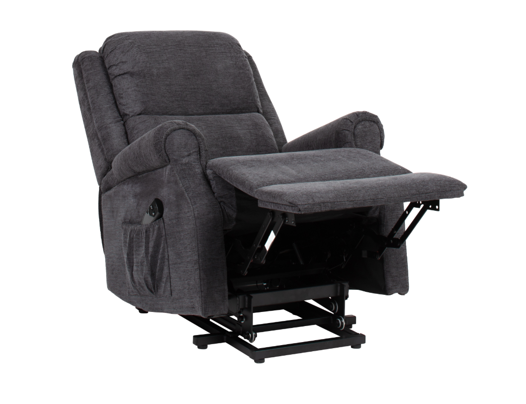 Drive de Vilbiss - Nashville Single Motor Riser Recliner