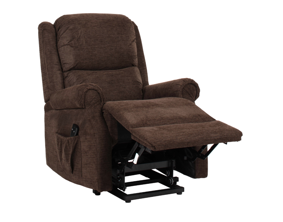 Drive de Vilbiss - Nashville Single Motor Riser Recliner