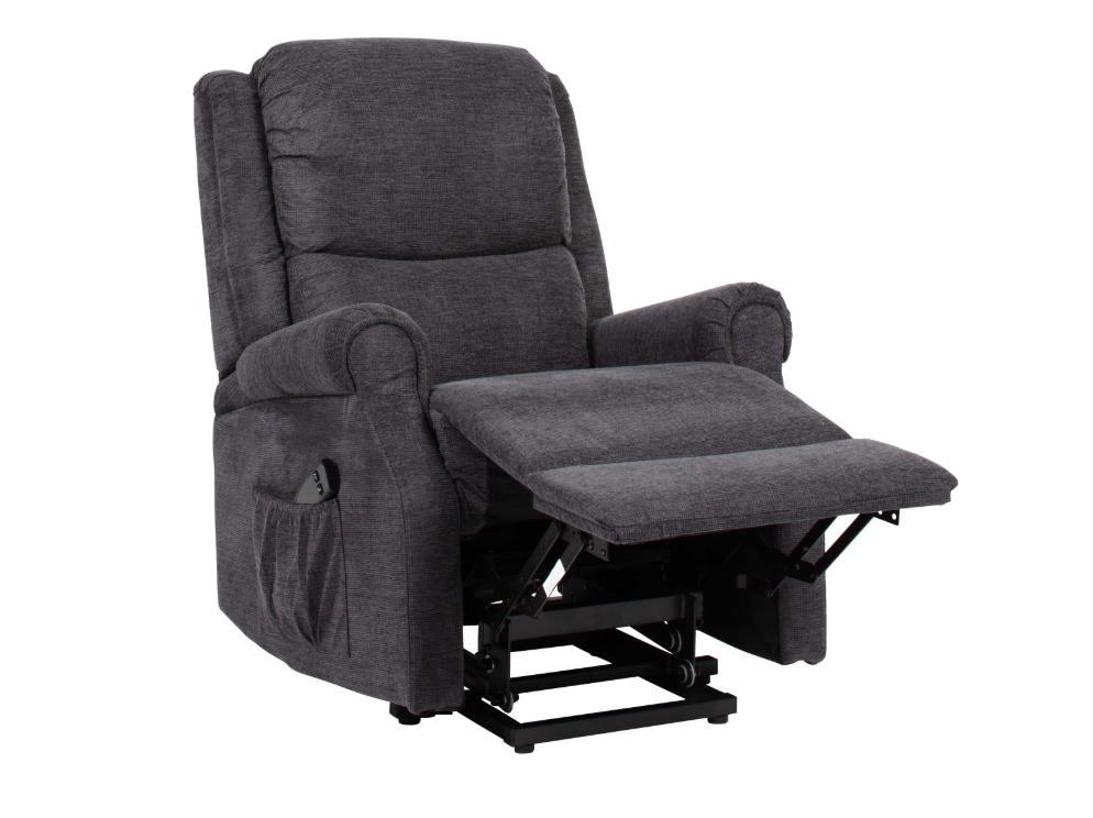 Drive de Vilbiss - Nashville Single Motor Riser Recliner