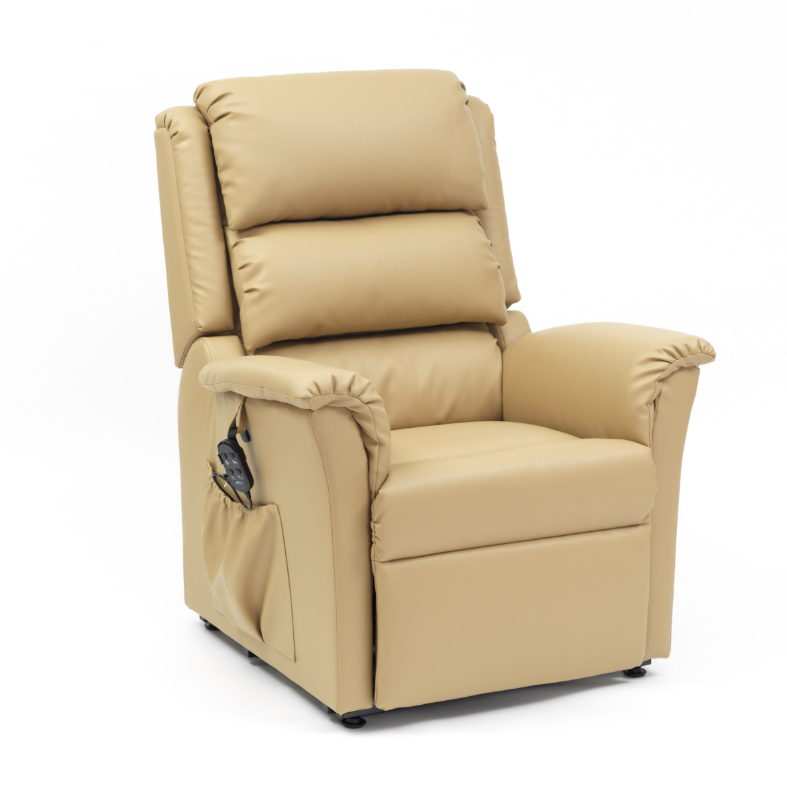 Drive de Vilbiss - Nevada Dual Motor Rise Recliner