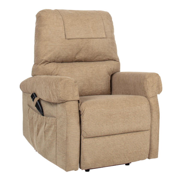 Drive de Vilbiss - Ohio Single Motor Riser Recliner