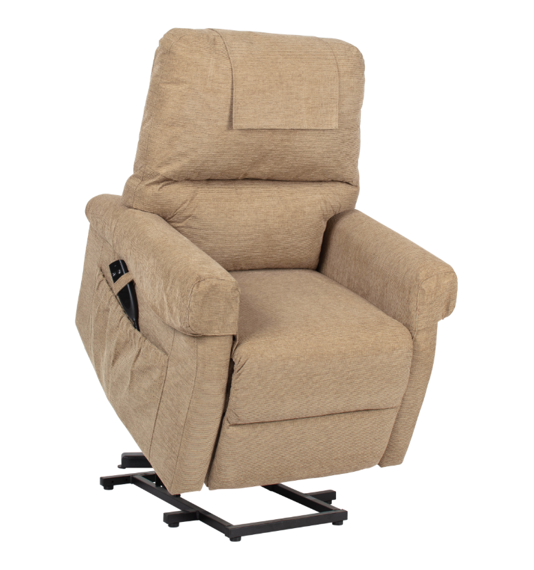 Drive de Vilbiss - Ohio Single Motor Riser Recliner