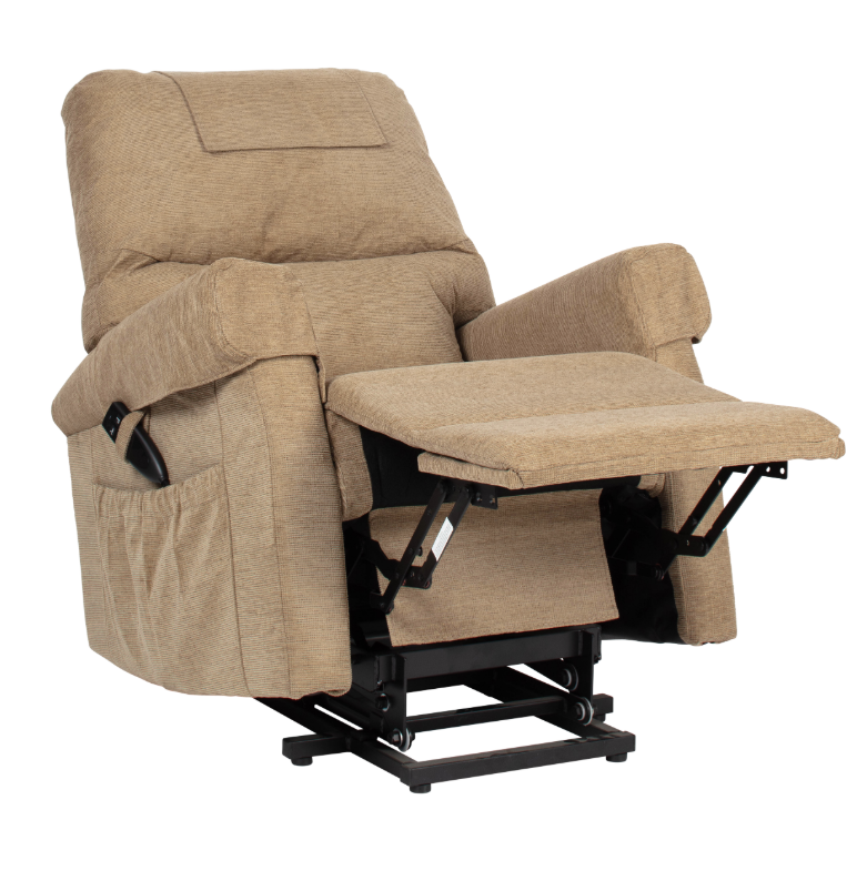 Drive de Vilbiss - Ohio Single Motor Riser Recliner