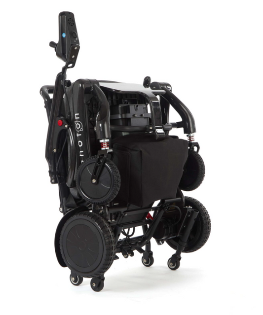 Motion Healthcare - Photon - MobiFlo