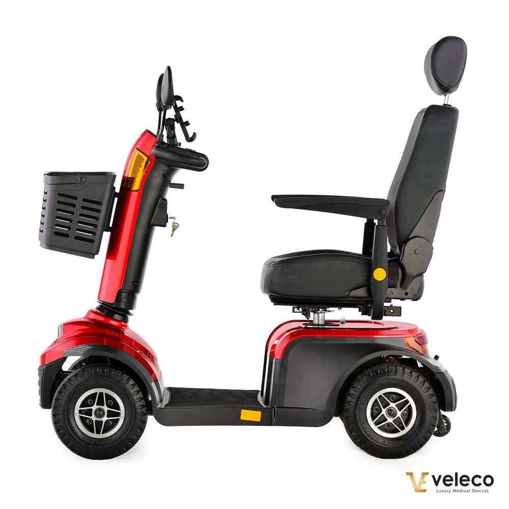 Veleco Looper - MobiFlo