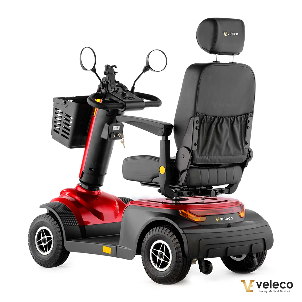 Veleco Looper - MobiFlo