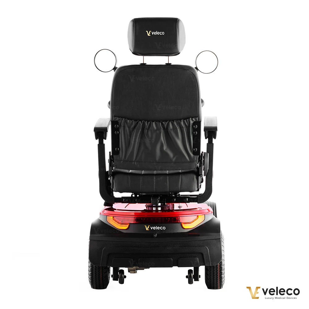 Veleco Looper - MobiFlo