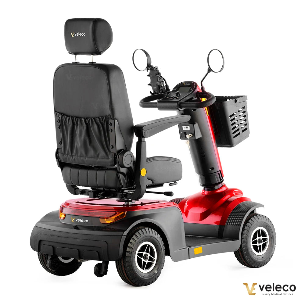 Veleco Looper - MobiFlo